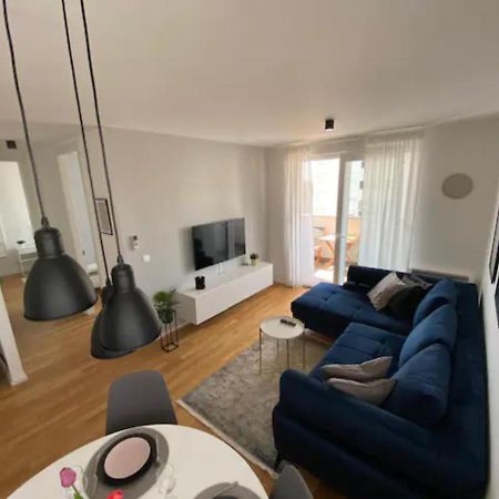 Apartment Francesca ซาดาร์ ภายนอก รูปภาพ