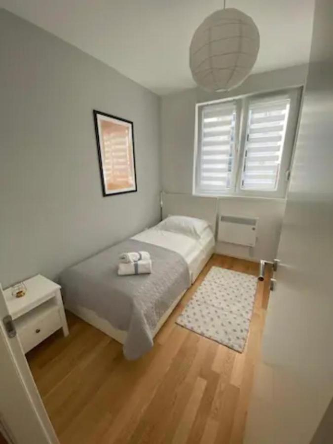 Apartment Francesca ซาดาร์ ภายนอก รูปภาพ