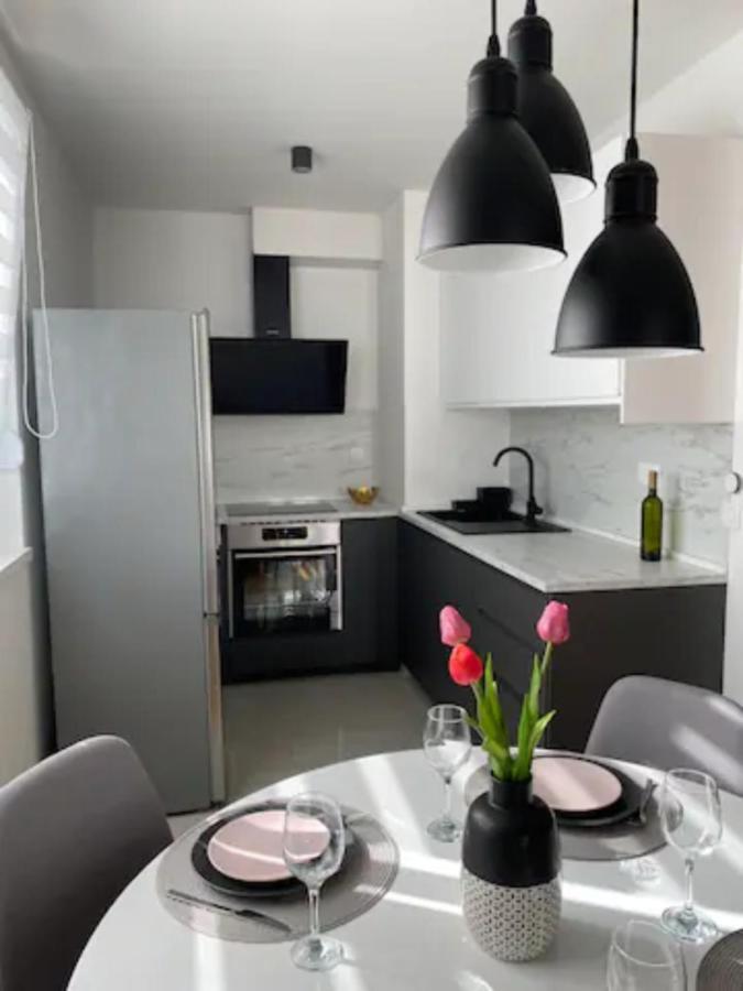 Apartment Francesca ซาดาร์ ภายนอก รูปภาพ
