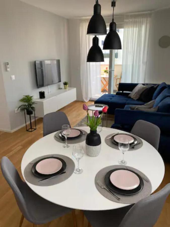Apartment Francesca ซาดาร์ ภายนอก รูปภาพ