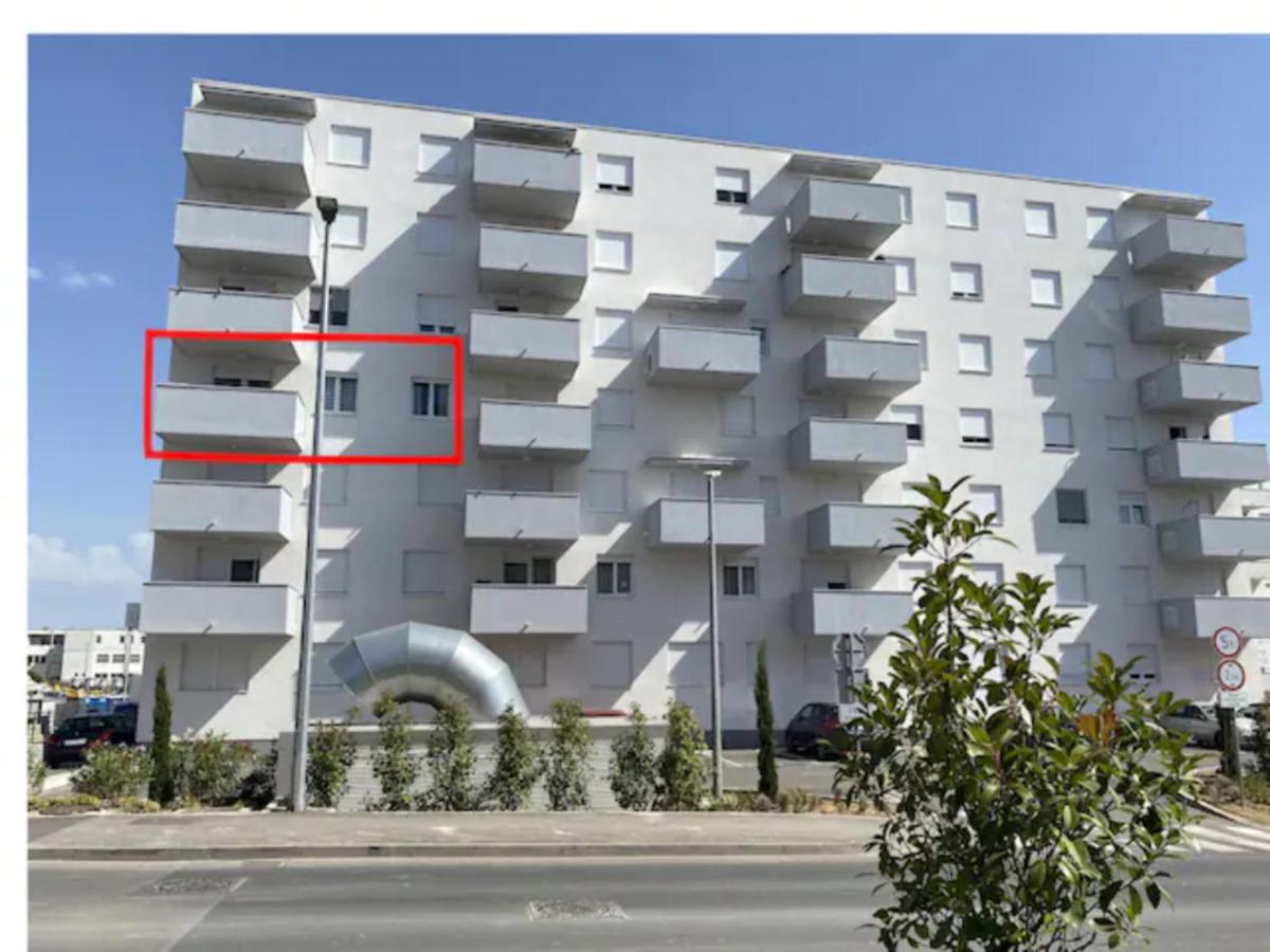 Apartment Francesca ซาดาร์ ภายนอก รูปภาพ
