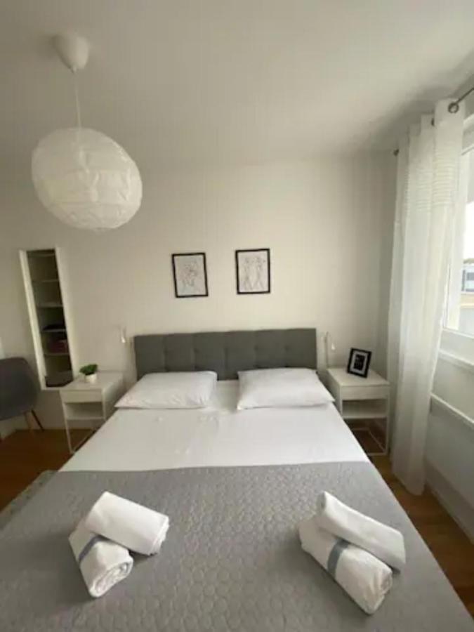 Apartment Francesca ซาดาร์ ภายนอก รูปภาพ