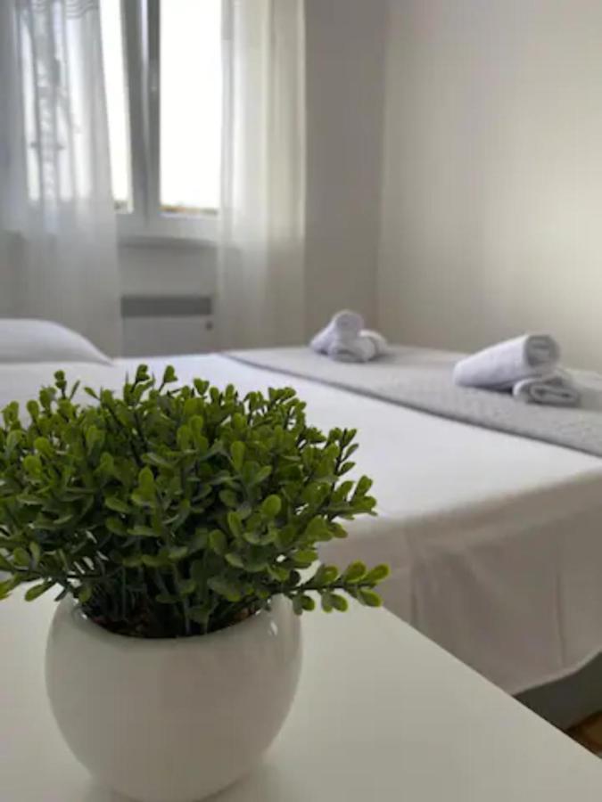 Apartment Francesca ซาดาร์ ภายนอก รูปภาพ