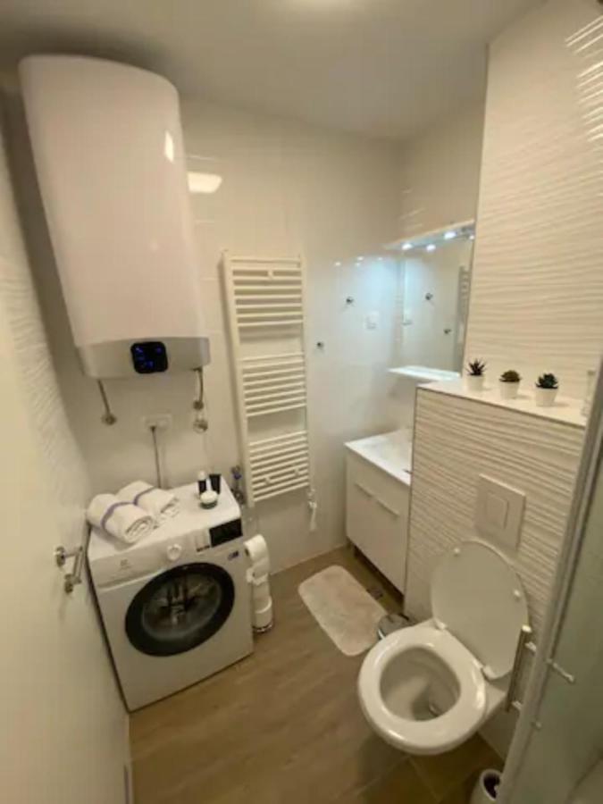 Apartment Francesca ซาดาร์ ภายนอก รูปภาพ