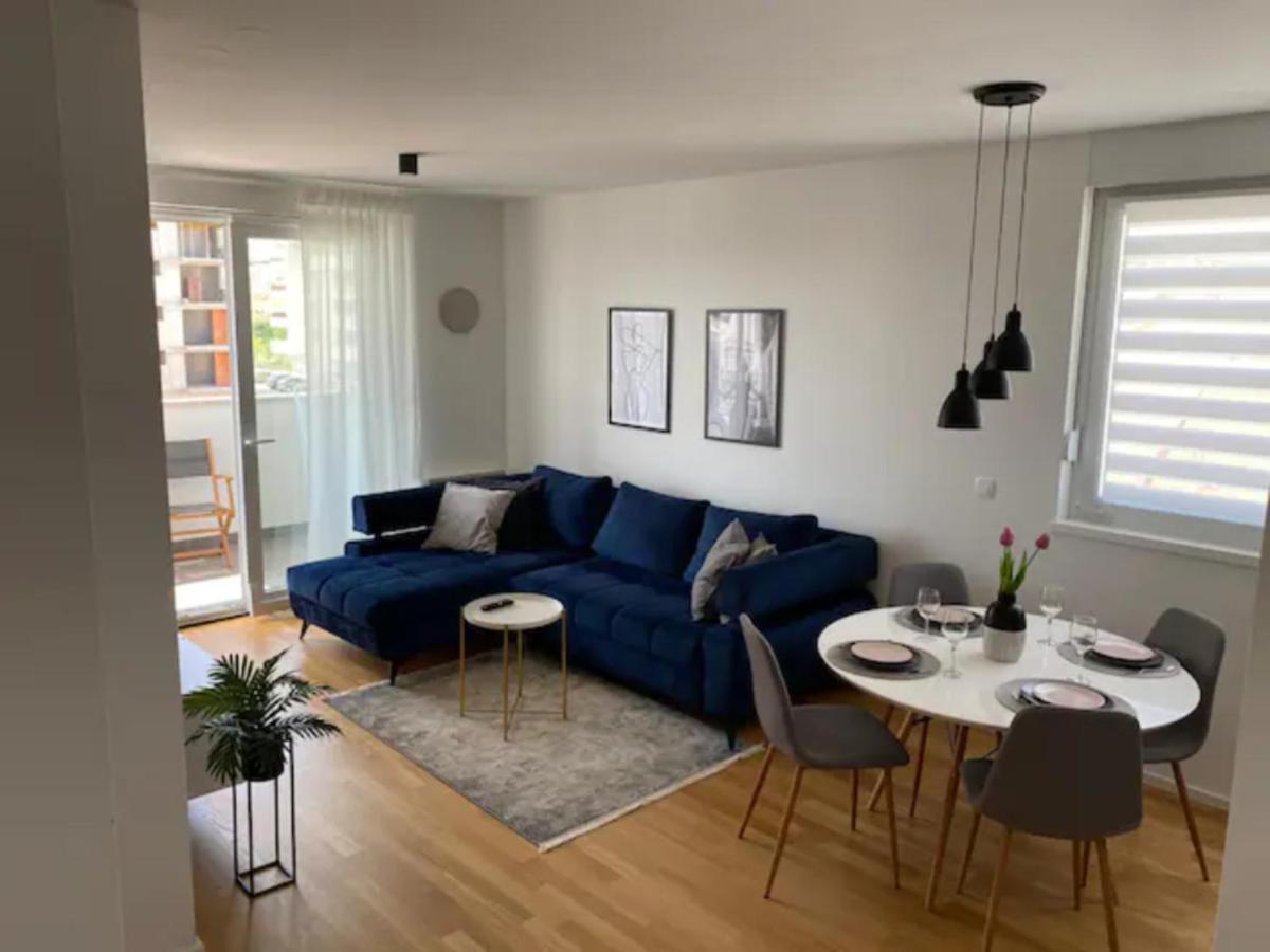 Apartment Francesca ซาดาร์ ภายนอก รูปภาพ