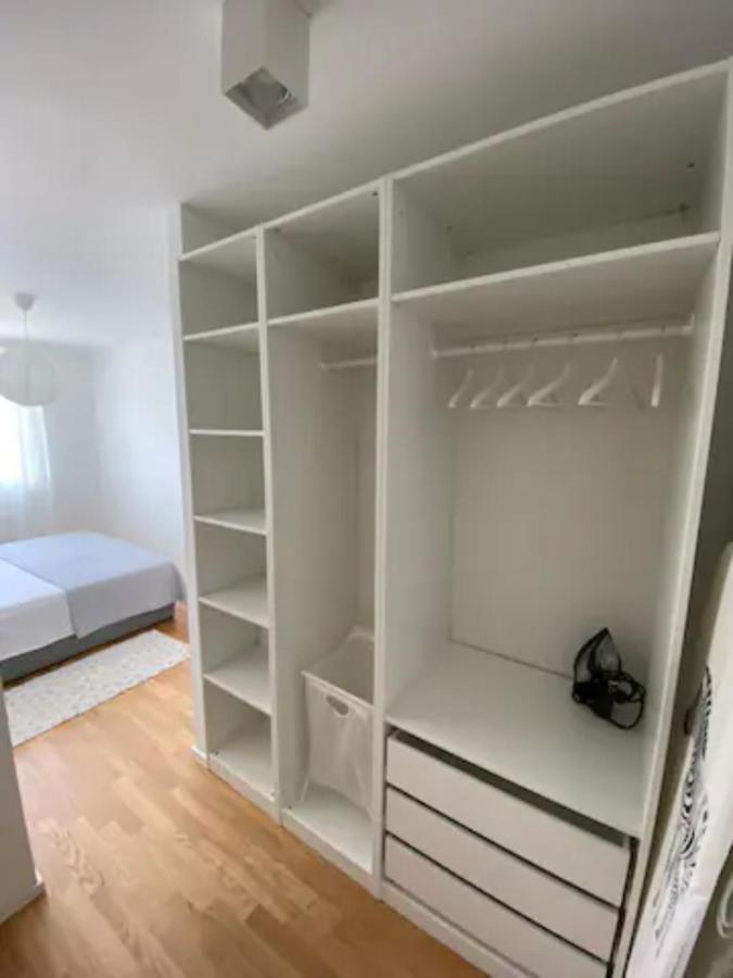 Apartment Francesca ซาดาร์ ภายนอก รูปภาพ