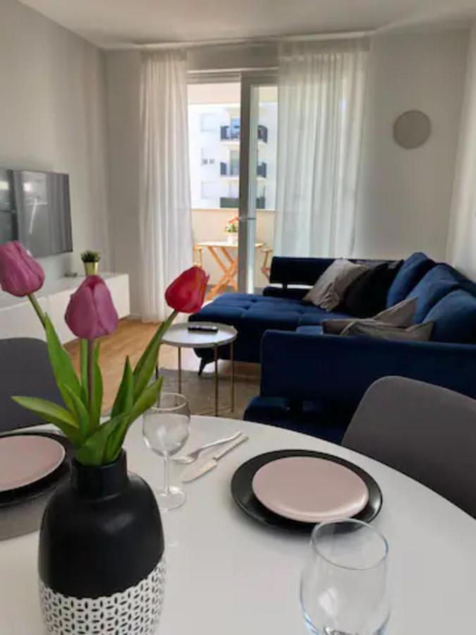Apartment Francesca ซาดาร์ ภายนอก รูปภาพ