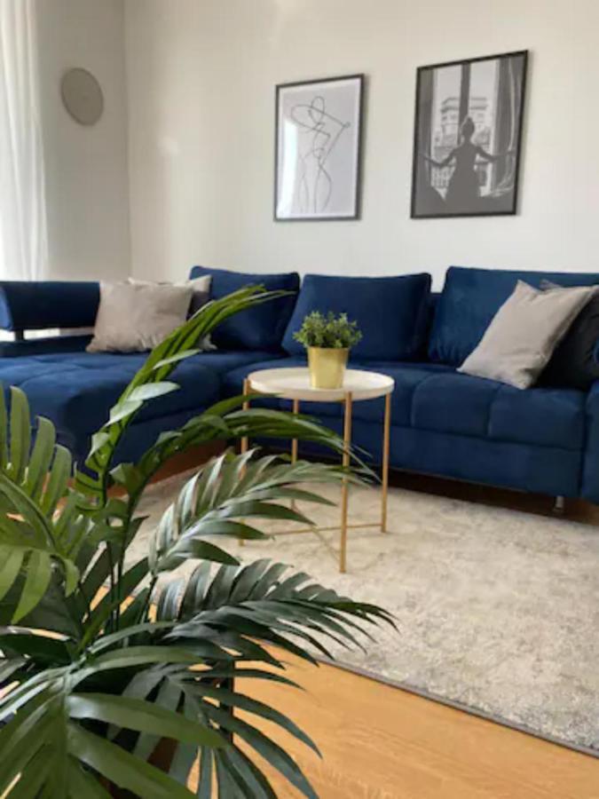 Apartment Francesca ซาดาร์ ภายนอก รูปภาพ