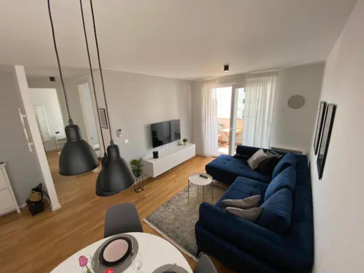Apartment Francesca ซาดาร์ ภายนอก รูปภาพ