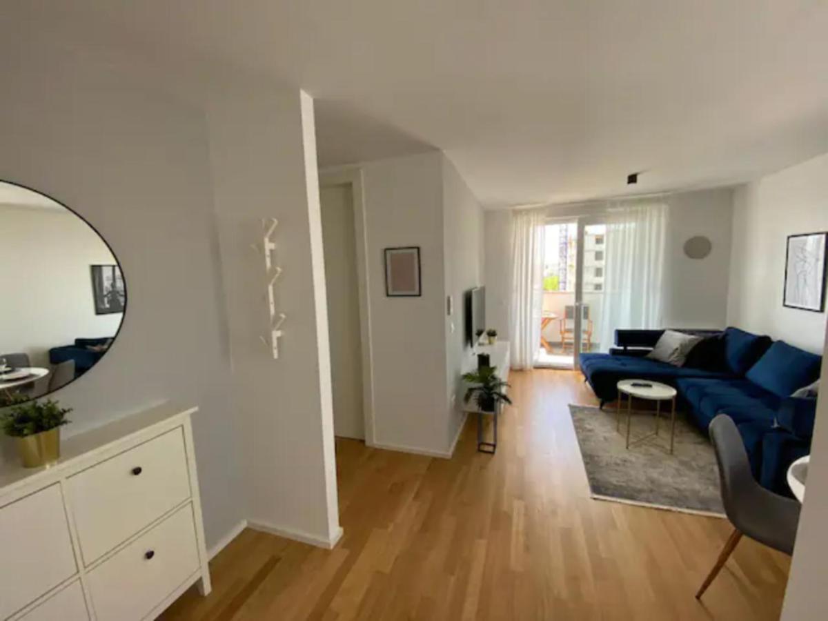 Apartment Francesca ซาดาร์ ภายนอก รูปภาพ